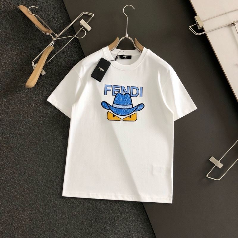 Fendi T-Shirts